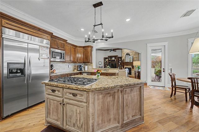 4423 Silver Jade Drive, Spring, TX 77386