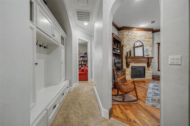 4423 Silver Jade Drive, Spring, TX 77386
