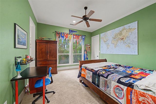 4423 Silver Jade Drive, Spring, TX 77386