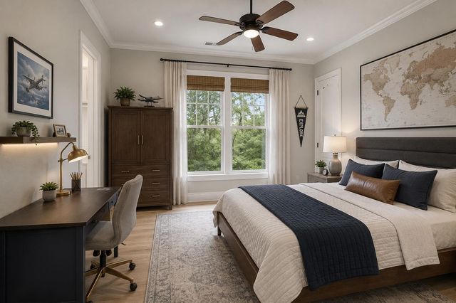 4423 Silver Jade Drive, Spring, TX 77386