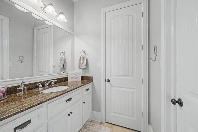 4423 Silver Jade Drive, Spring, TX 77386