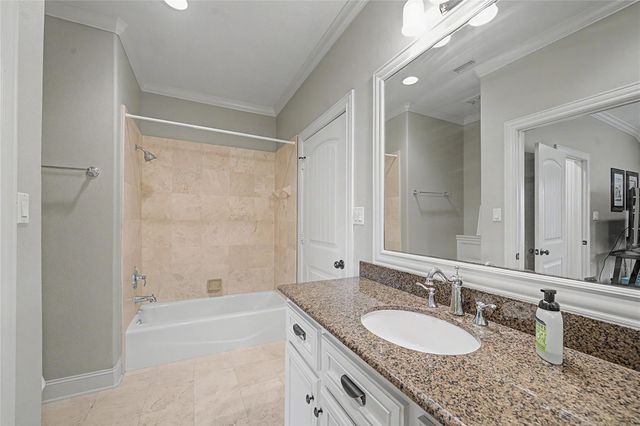 4423 Silver Jade Drive, Spring, TX 77386