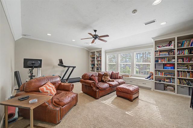 4423 Silver Jade Drive, Spring, TX 77386