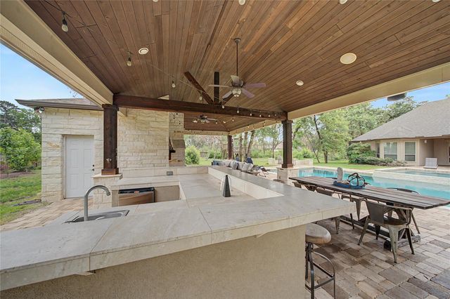 4423 Silver Jade Drive, Spring, TX 77386