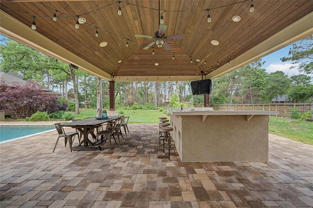 4423 Silver Jade Drive, Spring, TX 77386