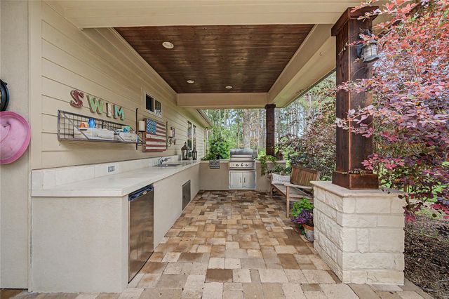 4423 Silver Jade Drive, Spring, TX 77386