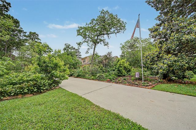 4423 Silver Jade Drive, Spring, TX 77386