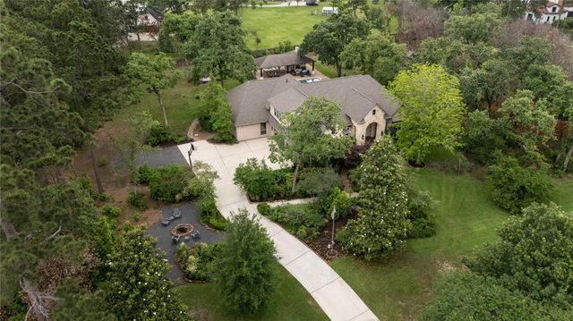 4423 Silver Jade Drive, Spring, TX 77386