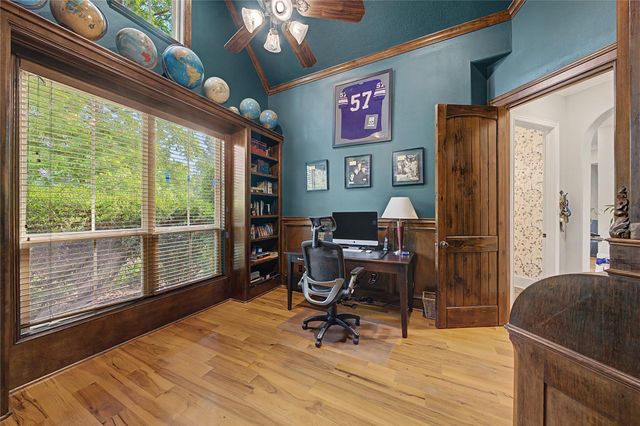 4423 Silver Jade Drive, Spring, TX 77386