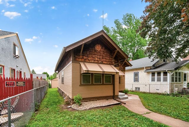 1148 Lane Place, Saint Paul, MN 55106