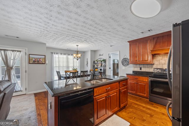 2005 Troy Smith Road, Monroe, GA 30656