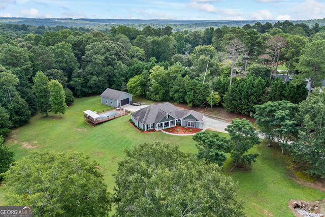 2005 Troy Smith Road, Monroe, GA 30656