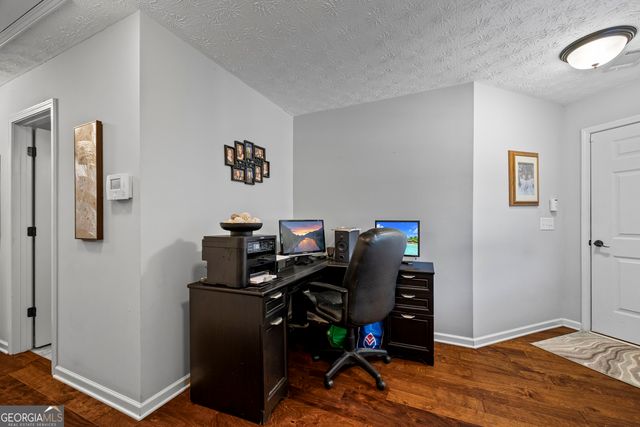 2005 Troy Smith Road, Monroe, GA 30656