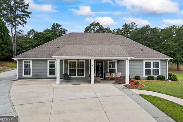 2005 Troy Smith Road, Monroe, GA 30656