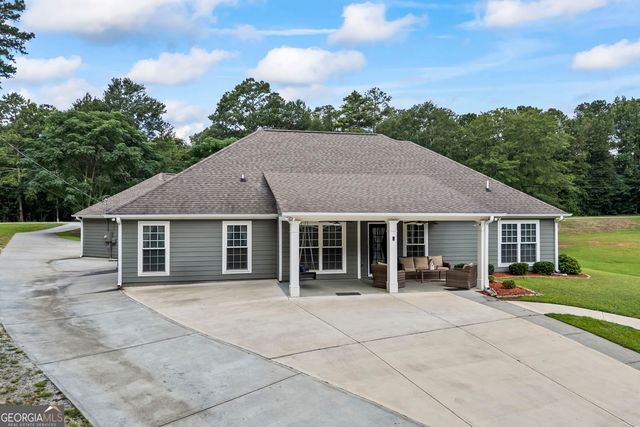 2005 Troy Smith Road, Monroe, GA 30656