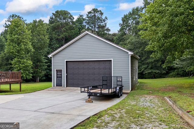 2005 Troy Smith Road, Monroe, GA 30656