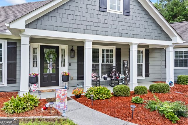 2005 Troy Smith Road, Monroe, GA 30656