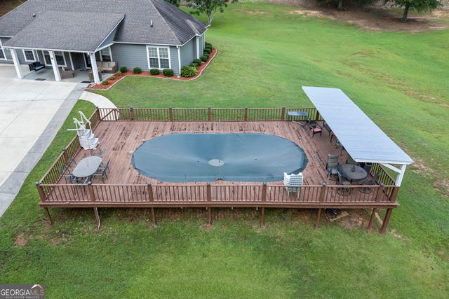 2005 Troy Smith Road, Monroe, GA 30656
