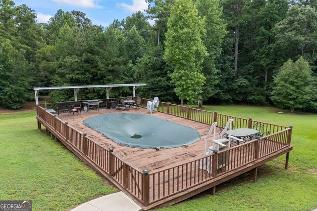 2005 Troy Smith Road, Monroe, GA 30656
