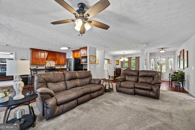2005 Troy Smith Road, Monroe, GA 30656
