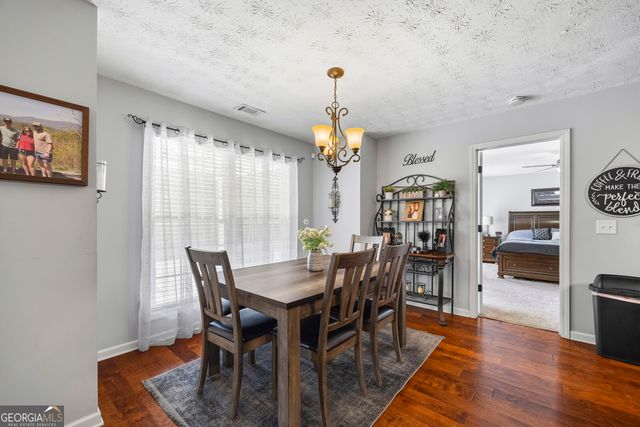 2005 Troy Smith Road, Monroe, GA 30656