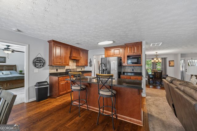 2005 Troy Smith Road, Monroe, GA 30656