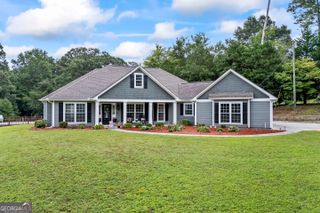 2005 Troy Smith Road, Monroe, GA 30656