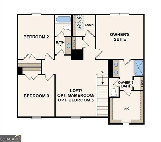 8042 Dickens Drive, Fairburn, GA 30213