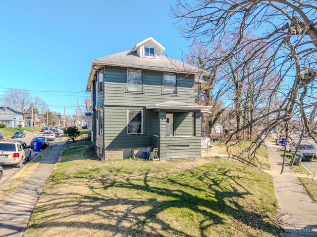 760 Park Avenue, Hamilton, OH 45013