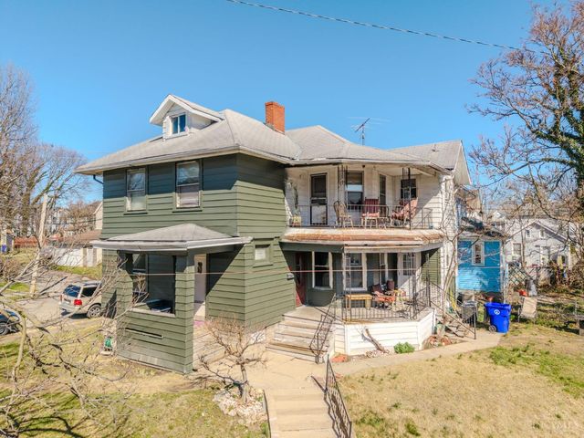 760 Park Avenue, Hamilton, OH 45013