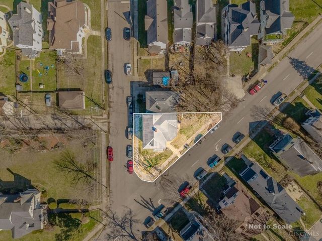 760 Park Avenue, Hamilton, OH 45013