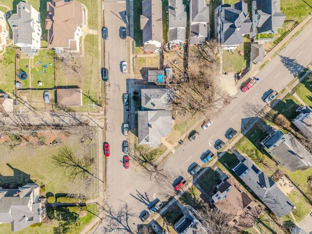 760 Park Avenue, Hamilton, OH 45013