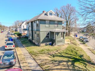 760 Park Avenue, Hamilton, OH 45013