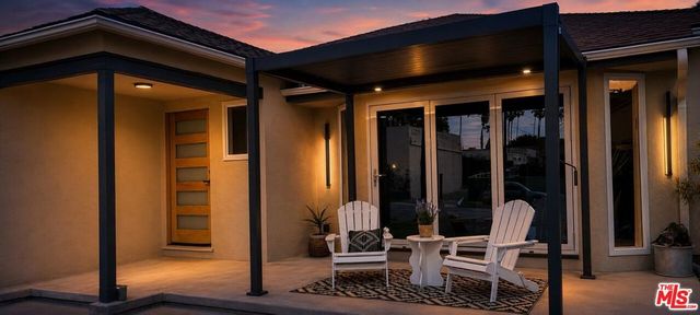 5418 S Rimpau Boulevard, Los Angeles, CA 90043