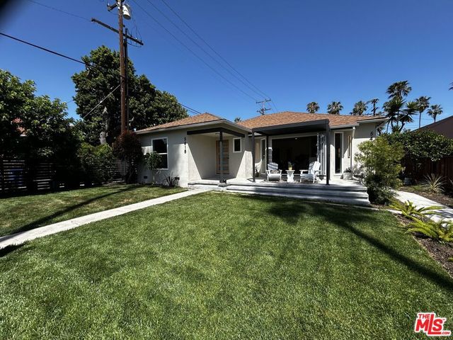 5418 S Rimpau Boulevard, Los Angeles, CA 90043