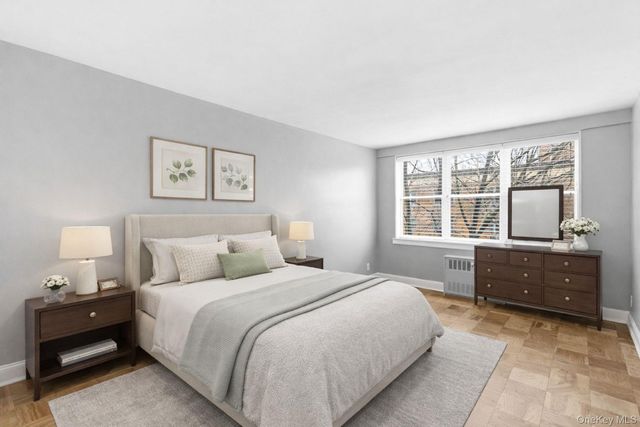 25 Franklin Avenue 4C, White Plains, NY 10601