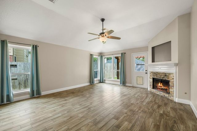 10118 Autumn Way Court, Houston, TX 77064