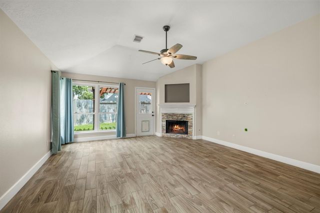 10118 Autumn Way Court, Houston, TX 77064