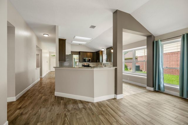 10118 Autumn Way Court, Houston, TX 77064