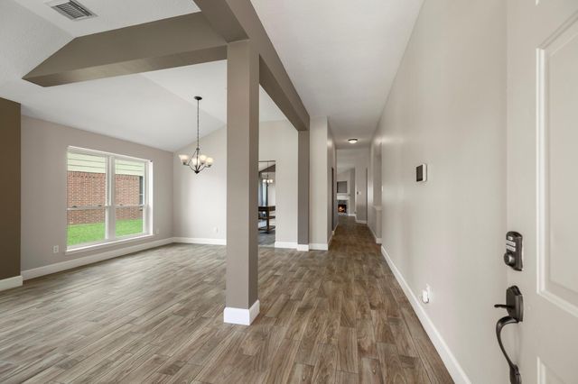 10118 Autumn Way Court, Houston, TX 77064