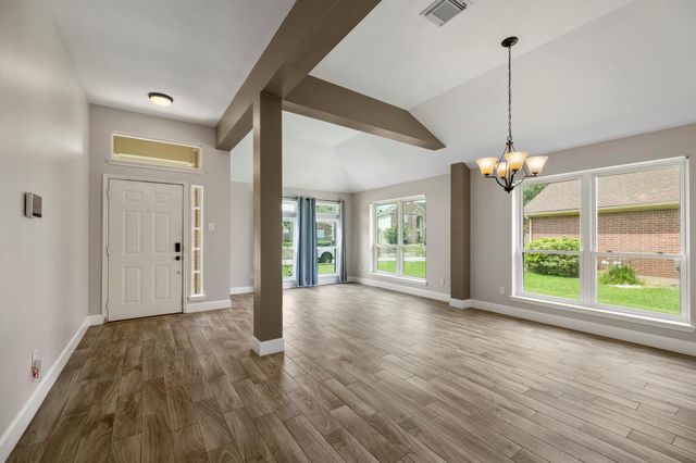 10118 Autumn Way Court, Houston, TX 77064