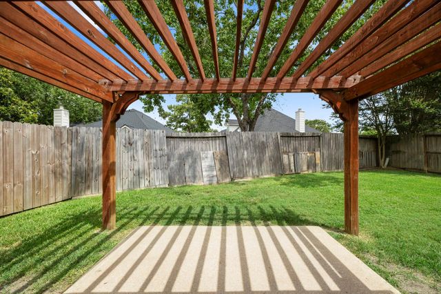 10118 Autumn Way Court, Houston, TX 77064
