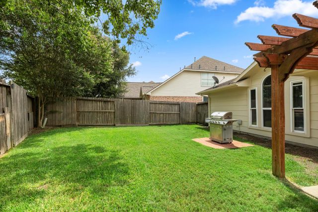 10118 Autumn Way Court, Houston, TX 77064