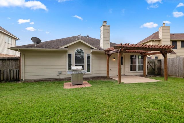 10118 Autumn Way Court, Houston, TX 77064