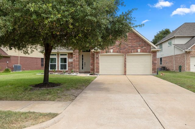 10118 Autumn Way Court, Houston, TX 77064