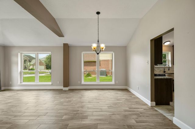 10118 Autumn Way Court, Houston, TX 77064