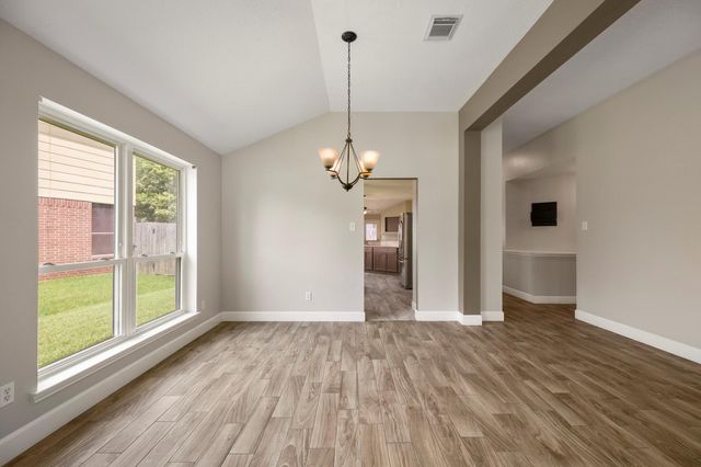 10118 Autumn Way Court, Houston, TX 77064