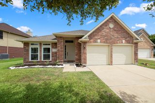 10118 Autumn Way Court, Houston, TX 77064