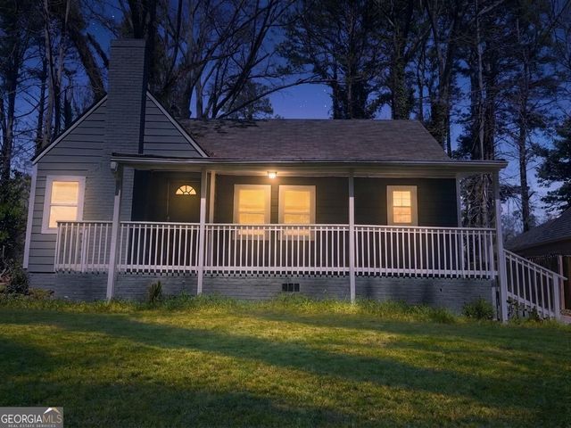 1457 Richland Road SW, Atlanta, GA 30310
