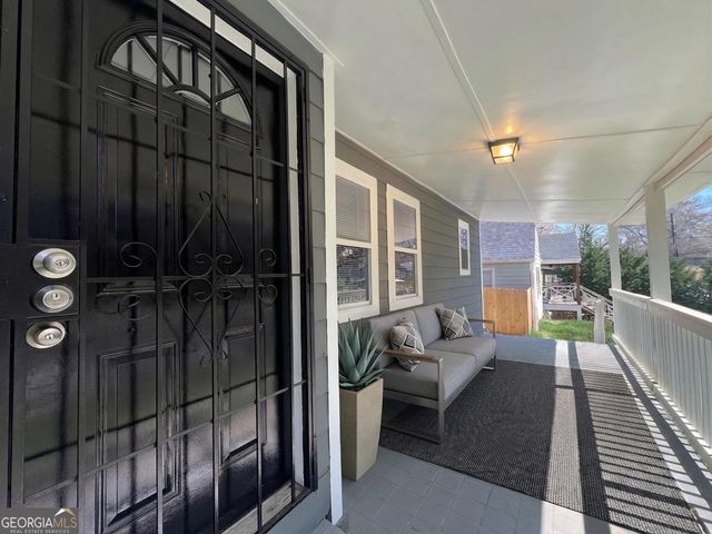 1457 Richland Road SW, Atlanta, GA 30310